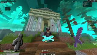 SpookyTime Duels with LithiumDLC
