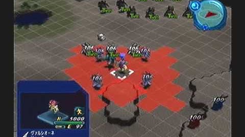 Super Robot Taisen Original Generations (OG1) Playthrough - Stage 26 (Kyosuke) Part 1