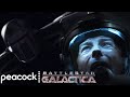 Battlestar Galactica | Part Biological