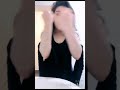 ظن بكلبي يتكطع وعين بفركته دمع