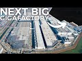GigaShanghai may MORE than DOUBLE Capacity