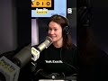 Danny and Evan prep Julia Cunningham for Bravocon | Page Six Radio #shorts