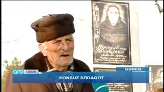 18 Ildir Ki, Həftənin 3 Günü Arvadının Məzarını Ziyarət Edir - Sonsuz Sədaqət - Arb Tv