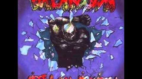 Breakdown - Safe in a Crowd