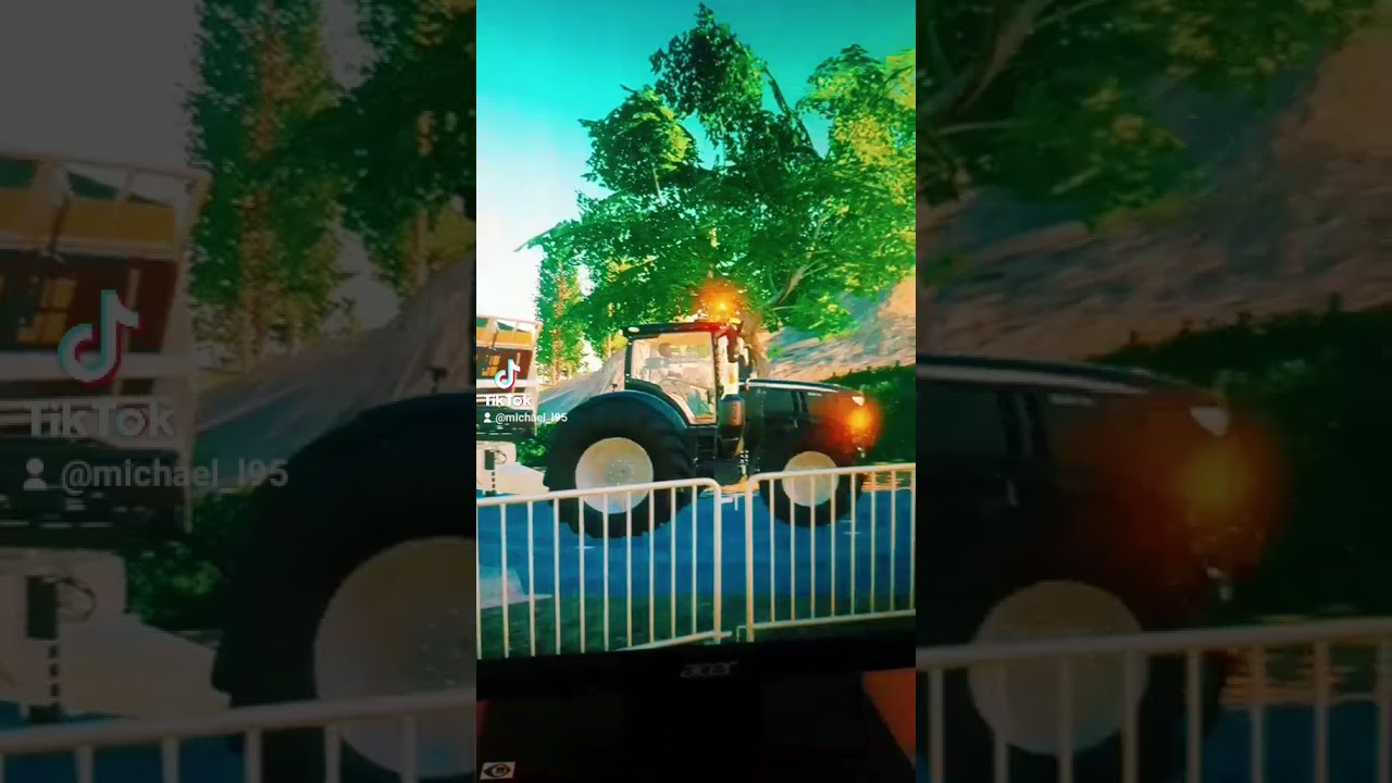 ls19 johndeere 6r black