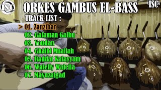 ORKES GAMBUS EL-BASS
