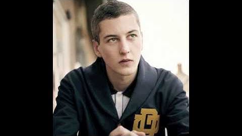 Devlin - Let it Go (Feat. Labrinth) (Joker remix)