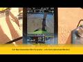 How to Set the Job Clock (Advanced Monitor) on Next Gen Cat® Mini Excavators