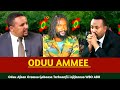 ODUU Ammee 25 7 2025 ODUU Ammee 25 7 2025