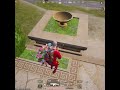 هو عامل كدا ليييه #pubg #pubgmobile #ببجي #ببجي_موبايل #kh3d