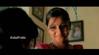 Video thumbnail of "Unnale kakki sattai..Vijay sethupathi & Ramya Song"