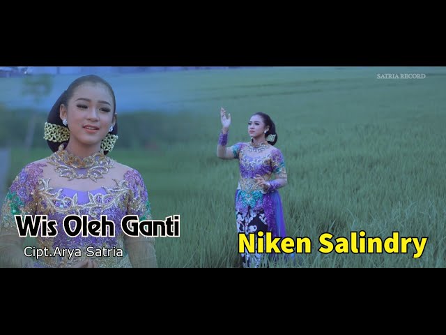 Niken Salindry - Wis Oleh Ganti | Dangdut (Official Music Video) class=