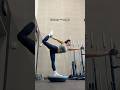 Try This Fun BOSU Balance Flow Try This Fun BOSU Balance Flow