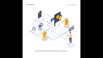 Demo Integrasi Laravel dan Midtrans dengan Snap API