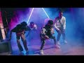 Dogo Sillah Ft Baddest 47_ Kujinafasi (Official Video )