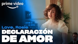 Love, Rosie - Declaración de Amor | Prime Video
