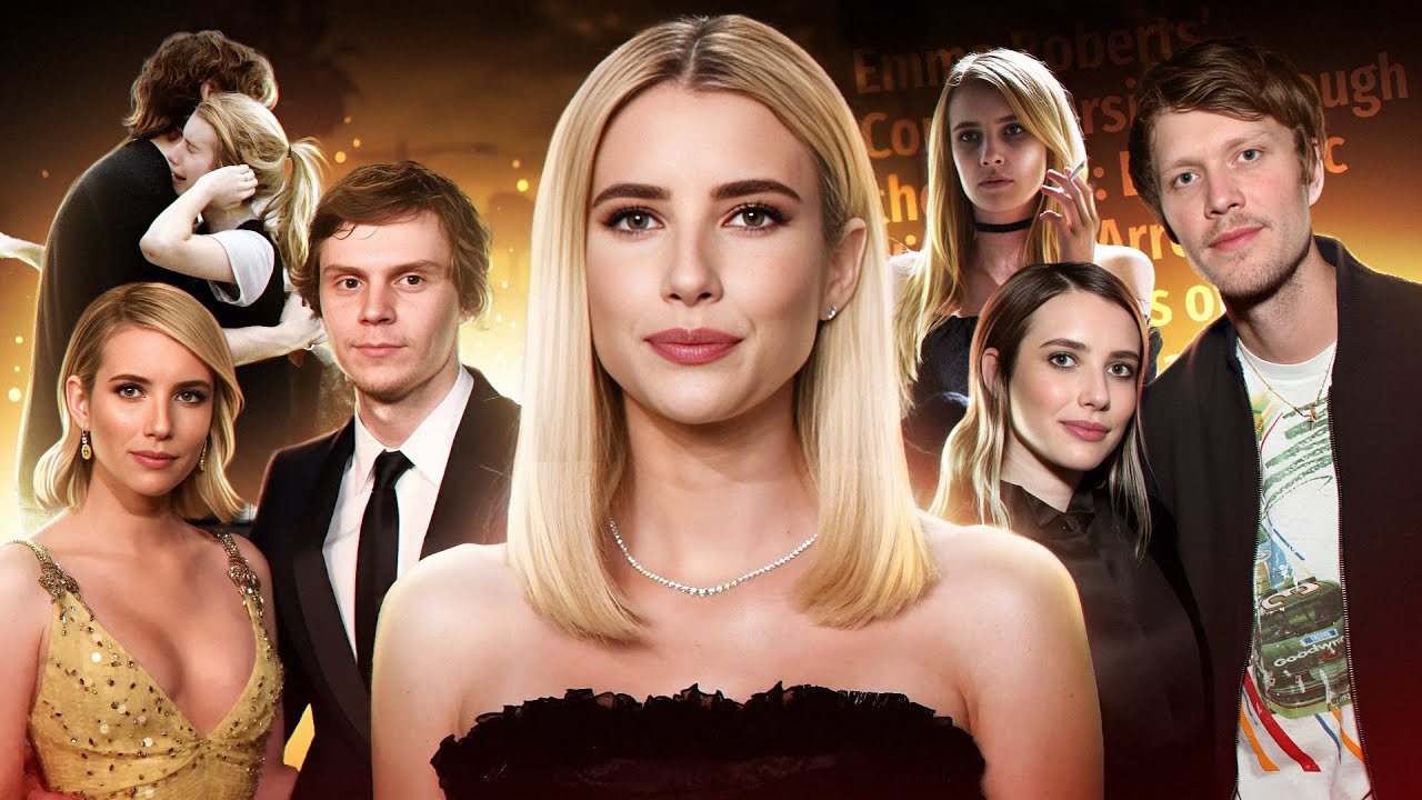 ЭММА РОБЕРТС: самая токсичная актриса? Арест за н*силие, грубости на съемочной площадке, Эван Питерс