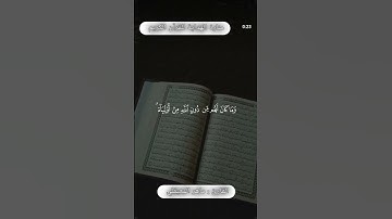 "ألا لعنة الله على الظالمين" | تلاوة خاشعة ومؤثرة بصوت القارئ ماهر المعيقلي