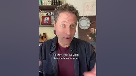 Is it hard to "get the voice" of the characters On An Established Show? Pro Tips from Michael Jamin