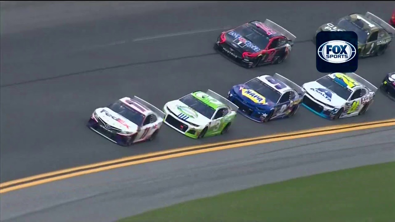 daytona 400 odds