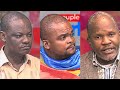 Alain bolodjwa vs hon bazin pembe dbat esuki na makofi mboso akebisi vital kamerhe unions sacre