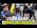 UCOK BABA SIDAK PEDAGANG MASKER INI !! || LANGSUNG DIBERI MODAL USAHA ?!?!