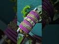Fabric Bangles || Handmade Bangles || Beads Bangles ||
