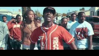 F.T. Hop Out- Im From Fruits (Official Music Video) prod by Kamaar G5