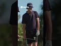 Tiger Woods' Driver Secrets Revealed