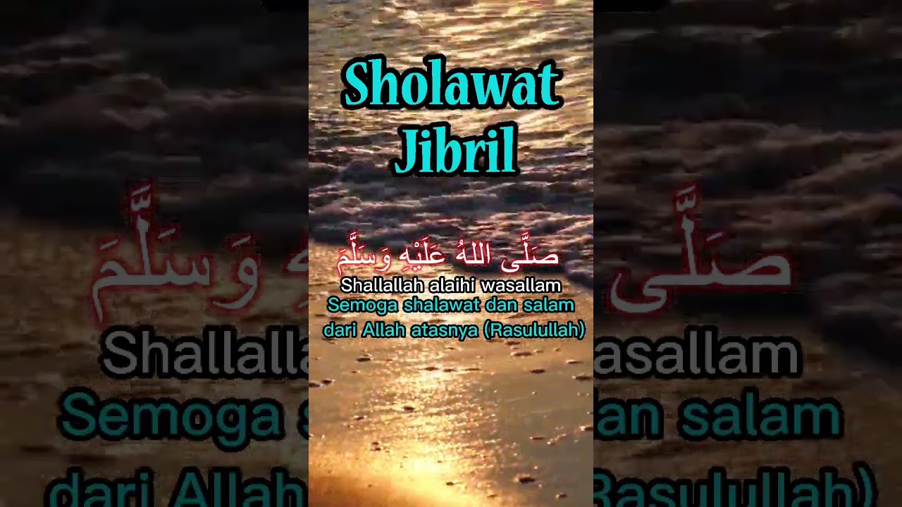 Mustazab Sholawat Yang Di Kabulkan - Sholawat Jibril || Sholawat Nabi || Sholawat Nariyah | Sholawat