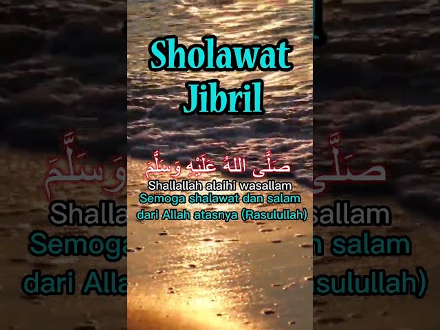 Mustazab Sholawat Yang Di Kabulkan - Sholawat Jibril || Sholawat Nabi || Sholawat Nariyah | Sholawat class=