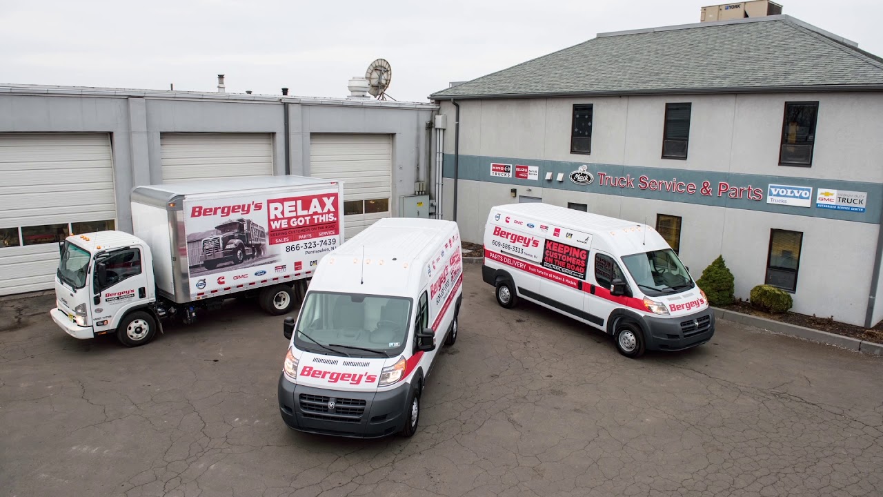 Bergey's Inc Company Overview YouTube