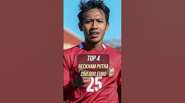 Top 5 cầu thủ đắt giá nhất tại Sea Games 32 | BLV Mai Anh Tài #shorts