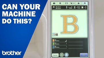 InnovEye Design Placement | THE Brother Dream Machine Feature Showcase