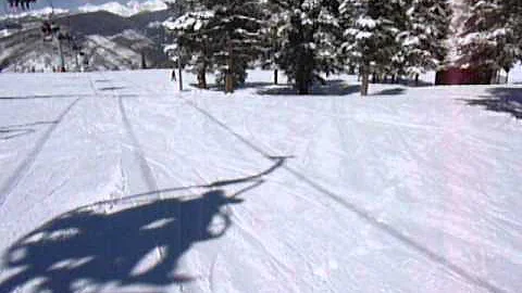 Ric y Guille Ski