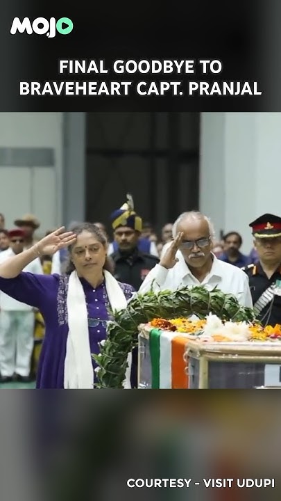 The Toughest Goodbye Parents Of Captain Martyred In Rajouri Encounter the-toughest-goodbye-parents-of-captain-martyred-in-rajouri-encounter