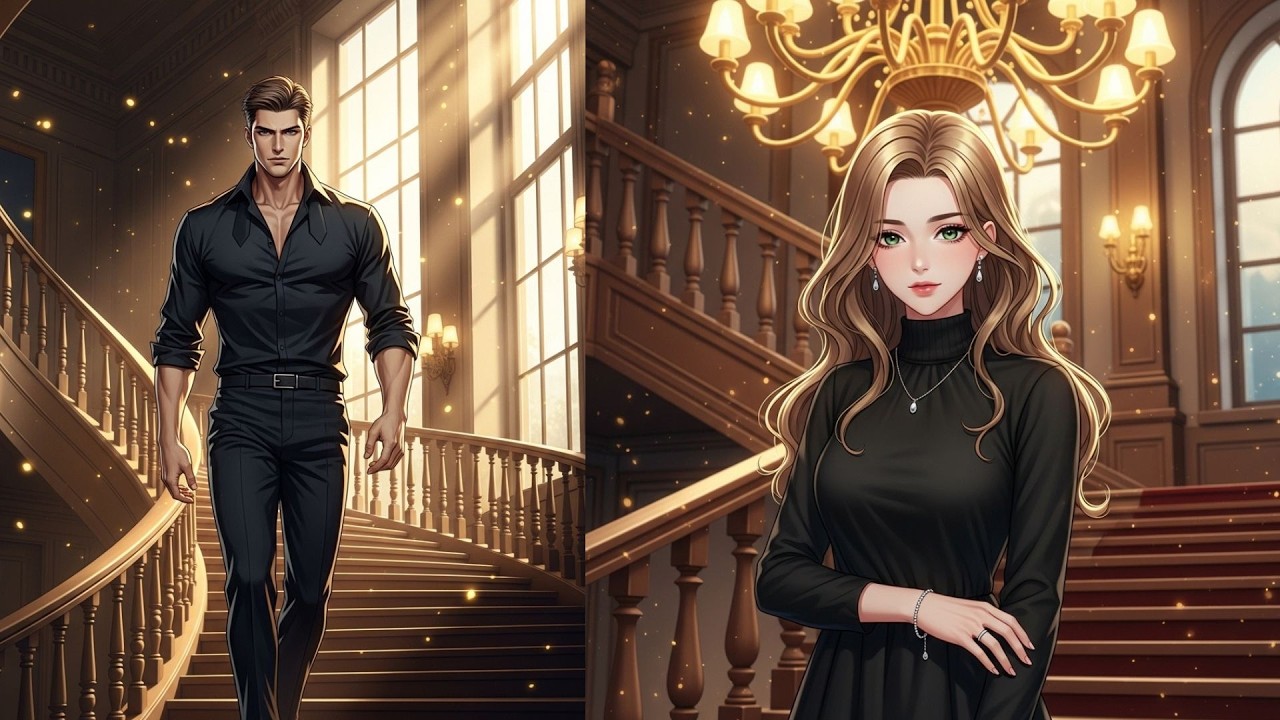  📖 Mi esposa, directora ejecutiva, me traicionó por su ex, así que me llevé a mi hija y me fui.