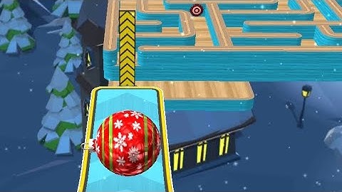 Going Balls Super SpeedRun Gameplay Level (153 - 155 )✨