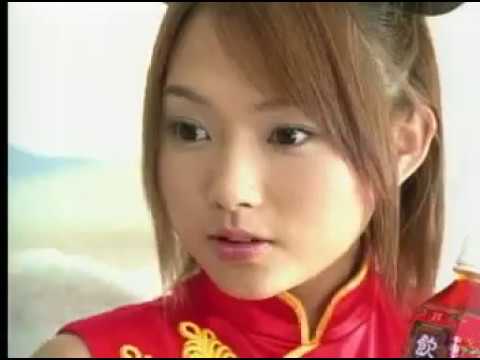 懐かしいCM【モーニング娘。】JT　飲茶楼