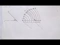 scale of chords engineering drawing