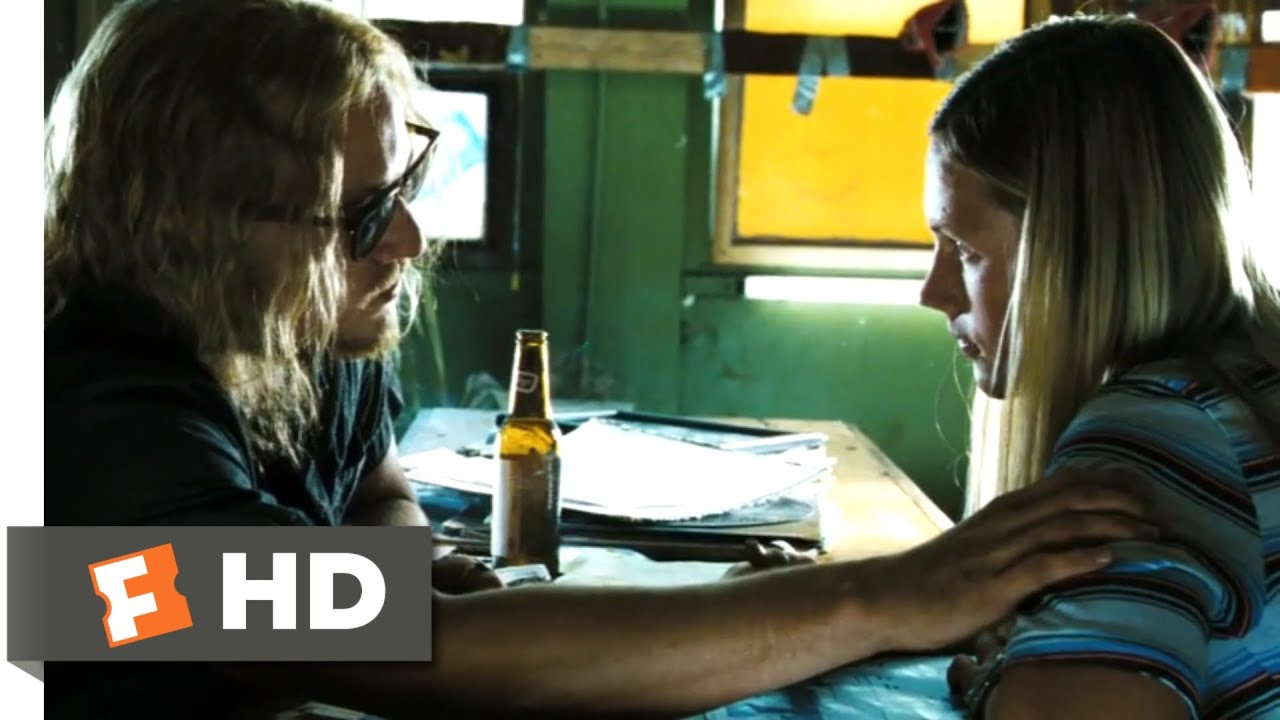 Lords of Dogtown (2005) - No Team Anymore Scene (6/10) | Movieclips