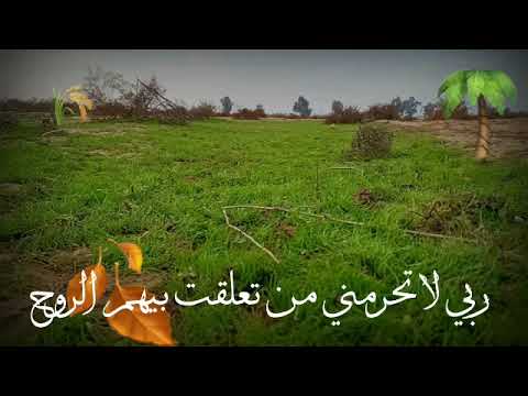 حالات واتساب حزينه اللهم احفظ لي عائلتي واحبتي ومن راد الخير الي حالات واتساب2022ستوريات انستا حزين