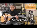 Silvertone604