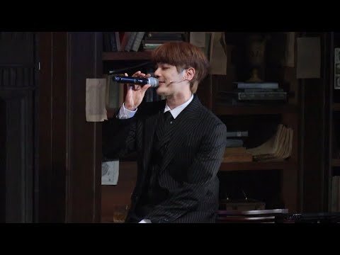 220521밤 미오 프라텔로 커튼콜 (박규원 focus)