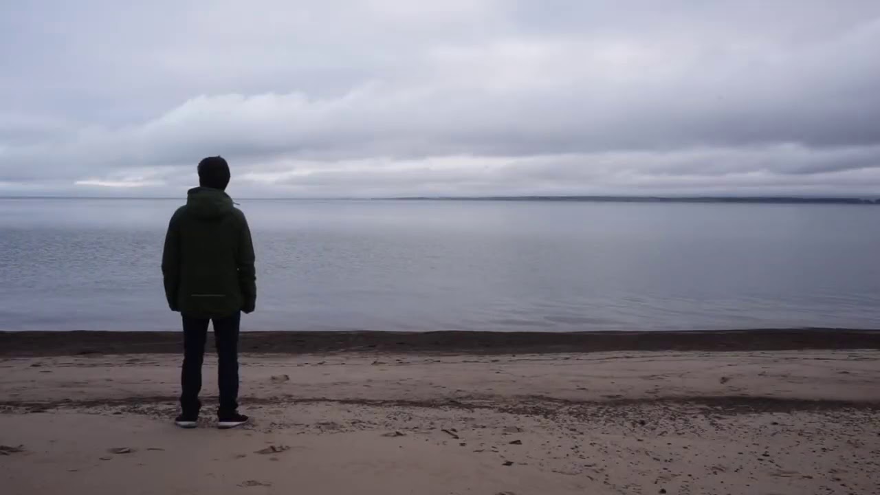 I have seen nothing, I have seen all - Trailer