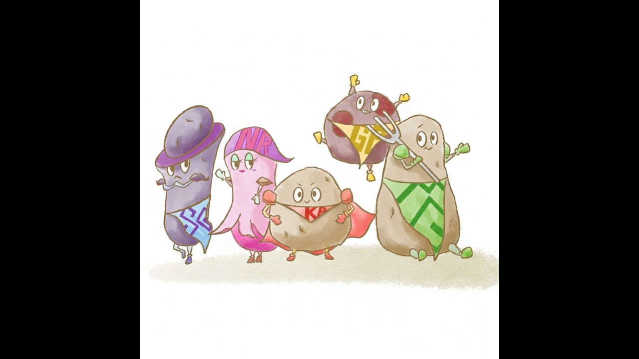 【音声版】２０２１年の家庭菜園の進化！ゼロ→イチ達成！一年後が楽しみ！