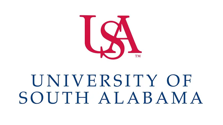 University of South Alabama 2024 Fall Commencement