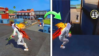 Ob46 Update New Tricks Ob46 Update Bugs Free Fire Tricks