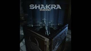 Shakra - On the wild Side (Hardrock)