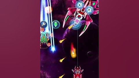 Boss 128-Spider Lord-Crazy